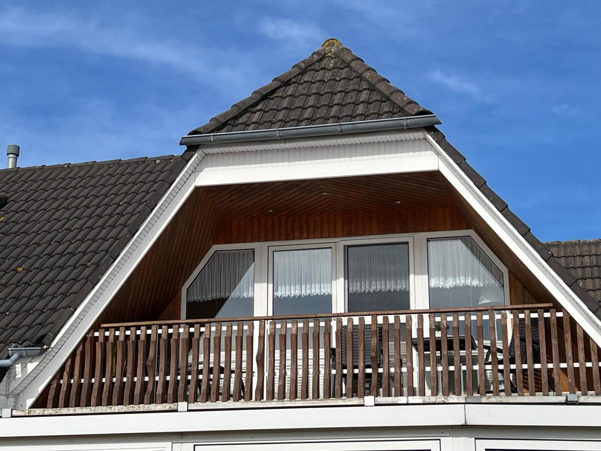 Ferienwohnung Lara "Im Herzen Von Ostfriesland" Osteel エクステリア 写真