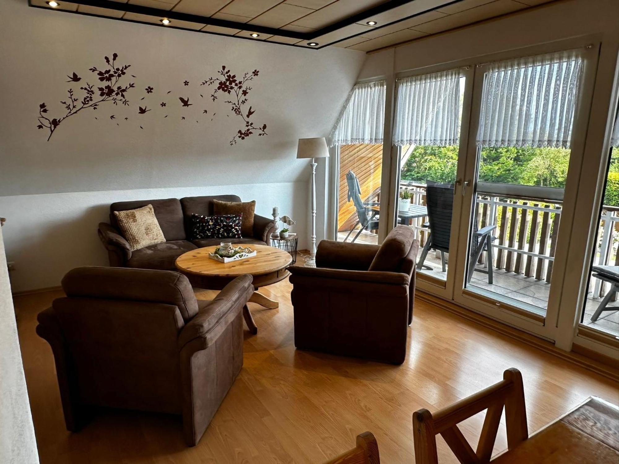 Ferienwohnung Lara "Im Herzen Von Ostfriesland" Osteel エクステリア 写真