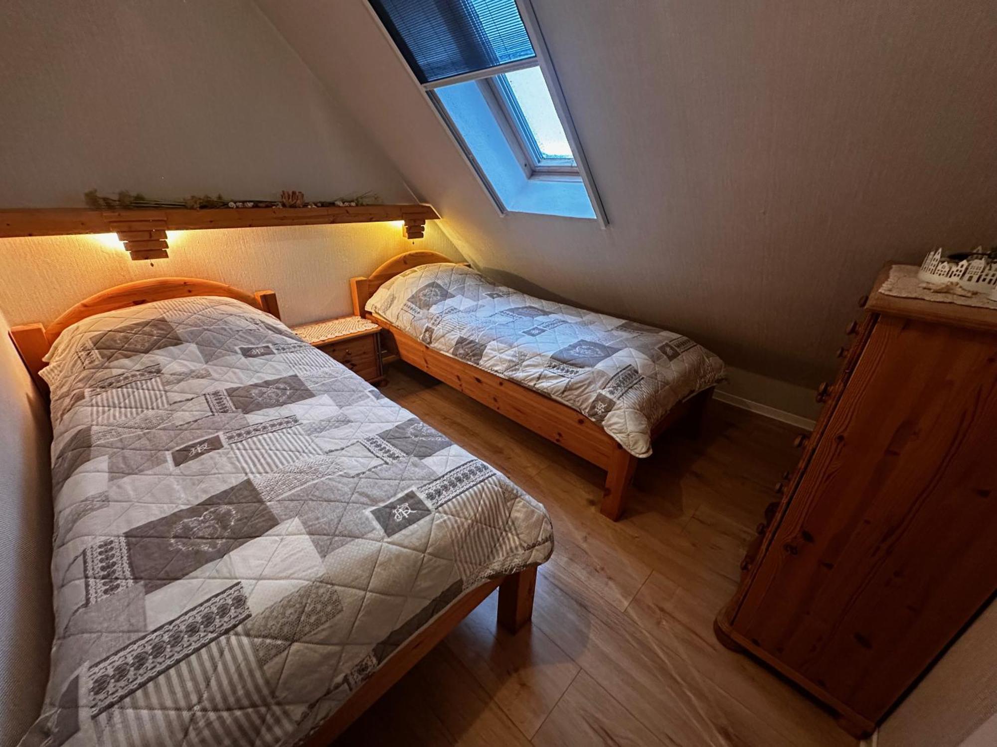 Ferienwohnung Lara "Im Herzen Von Ostfriesland" Osteel エクステリア 写真
